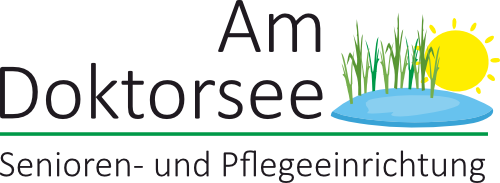 Logo Senioren- und Pflegeeinrichtung Am Doktorsee